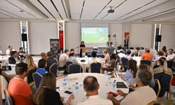 Manisa’nın iklim riskleri masaya yatırıldı