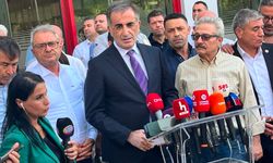 CHP Grup Sözcüsü Yeter: "İl Başkanımız Güç'ün görevden alınmasını doğru bulmuyoruz ve tanımıyoruz"