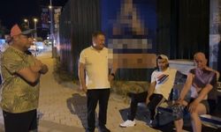 Bodrum'da kaybolan Hollandalı turist 10 kilometre uzakta bulundu