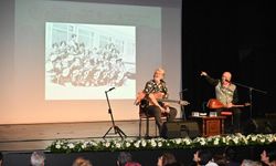 Manisa, hemşehrisi İlhan Şeşen'i unutmadı