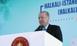 Cumhurbaşkanı Erdoğan: "Bizim sizin bitmez tükenmez kavgalarınıza ayıracak vaktimiz yok"