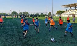 Manisa'da GSB Spor Okulları için kayıtlar başladı
