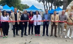 Akreplere bakış açısını değiştiren sergi
