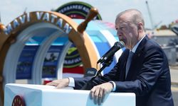 Cumhurbaşkanı Erdoğan: "Biz kimseyle kriz, kaos, kavga ve çatışma peşinde değiliz"