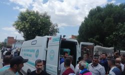 Manisalı çiftin balayı macerası kabusla bitti