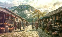 Muradiye OSB’nin yapay zeka filmi büyük beğeni topladı