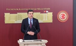 Özgür Özel Ekibi Meclis'te grup toplantısı ısrarını sürdürüyor