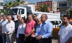 Ergenekon Kavşağı ve yol çalışmaları başlıyor