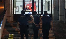 Sahte altınla bal satın alan şahıs yakalandı