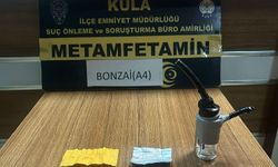 Kula'da asayiş operasyonu: 10 kişiye işlem, 6 tutuklama