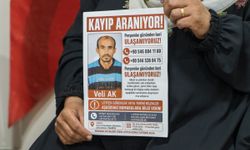 'Gelip gelmeyeceğimi bilmiyorum' dedi ve kayboldu