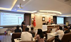 Manisa’da 11 bin sahipsiz hayvan kısırlaştırıldı