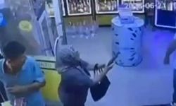 Boşanma aşamasındaki eşinin vurmak istediği adam, silah tutukluk yapınca kurtuldu