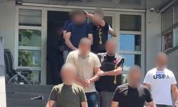 Ağrı'dan Manisa'ya uzanan 13 yıllık dosyada 2 tutuklama