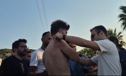 Market çalışanları ile dizi seti görevlileri kavga etti: 1 yaralı, 6 gözaltı