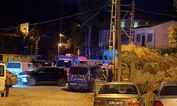 Cami cemaatine bıçaklı saldırı: 2 ölü