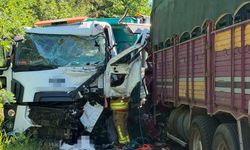 MASKİ personeli Aziz Aydın, trafik kazasında hayatını kaybetti
