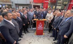 Destici: "Muhsin Yazıcıoğlu davasının sonuçları birkaç ay gibi kısa bir süre içerisinde toplum ile paylaşılacak"