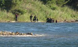 Çanakkale’de denizde kaybolan 14 yaşındaki kızın cansız bedenine ulaşıldı