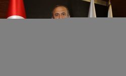 Başkan Yılmaz: "Manisa ihracatta gücünü bir kez daha gösterdi"