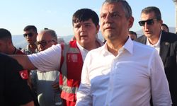 Özgür Özel: "Cemil Bey'le bir sorunumuz yok"