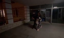 Rüyasında annesinin kendisini boğduğunu gördüğünü öne süren genç kız, annesini *ldürdü