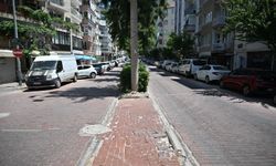 Manisa'nın kalbi yenileniyor