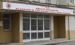 Manisa'da kızını öldüren baba tutuklandı