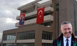 Baro başkanı ve 12 avukat gözaltına alındı