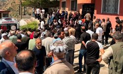 Uzman çavuş kayınpederinin evini bastı: 4 ölü