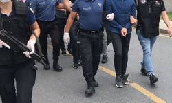 Manisa ve 15 ilde sahte ekspertiz raporu çetesine operasyon