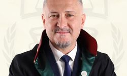Baro Başkanı istifa etti