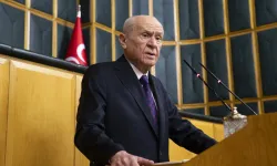 Bahçeli: "CHP üzerinden oyun oynamanın tehlikelerinden bahsetmiştim"