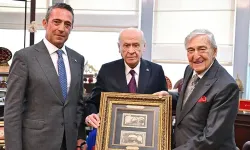 Bahçeli: "Rahmi Koç'a soruşturma açılması yanlış"