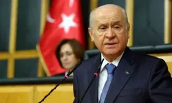 Devlet Bahçeli Zengezur hattı için: "Bu hat, 'Turan Koridoru'dur"