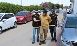 Gece kulübünden kovuldu, intikam için geldiği iş yerinde polis memurunu vurdu