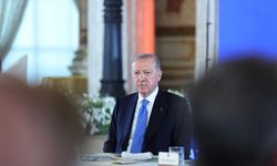 Erdoğan: "Türkiye yeni dönemin ruhunu en iyi okuyan ülkelerden"