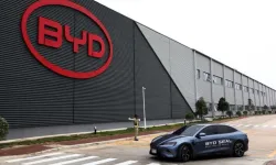BYD Manisa'ya kuracağı fabrikayı askıya aldığını duyurdu