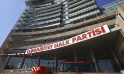 CHP'de 3 il başkanına disiplin davası