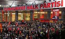 CHP'li 111 milletvekilinden ortak 'Kurultay' çağrısı