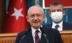 CHP'de grup toplantısı muamması! Kemal Kılıçdaroğlu'nun yazısı geri döndü