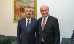 CHP'li meclis üyesinin evi kurşunlandı