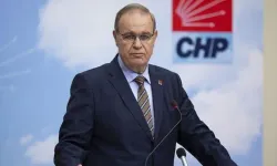 Faik Öztrak'ın CHP Grup Başkanı olması hakkında yalanlama