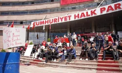 YSK CHP'ye red verme sebebini açıkladı