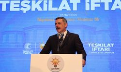 Bakan Çiftçi: "Yıl başına kadar sokak köpeklerinin hepsini barınaklara toplatacağım"