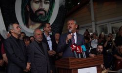 Gürsel Tekin açıkladı:  'Hain Kemal' sloganı atan CHP'lilerin üyelikleri askıya alındı