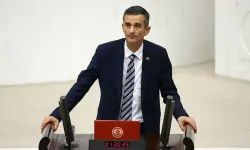CHP Milletvekili Dikbayır istifa etti