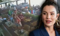 Oyuncu Ece İrtem'in son görüntüleri ortaya çıktı!