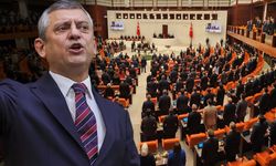 Özgür Özel ve 11 vekilin dokunulmazlık dosyası TBMM'de!