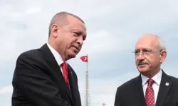 CHP'nin oy oranında büyük düşüş